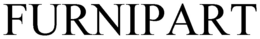 FURNIPART trademark