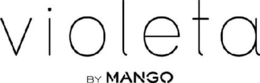 VIOLETA BY MANGO trademark