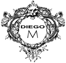 DIEGO M trademark