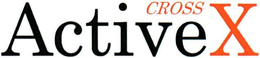 ACTIVEX CROSS trademark