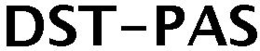 DST-PAS trademark