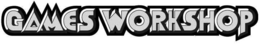 GAMES WORKSHOP trademark