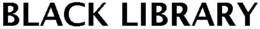 BLACK LIBRARY trademark