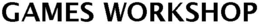 GAMES WORKSHOP trademark