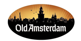 OLD AMSTERDAM trademark