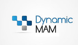 DYNAMIC MAM trademark