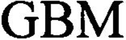 GBM trademark