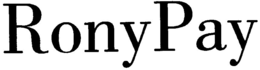 RONYPAY trademark