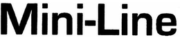 MINI-LINE trademark