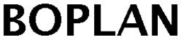 BOPLAN trademark