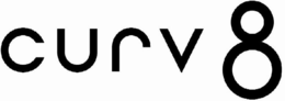 CURV 8 trademark
