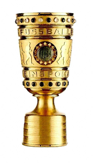 FUSSBALL B DFB EINS POKA trademark