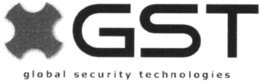 GST GLOBAL SECURITY TECHNOLOGIES trademark