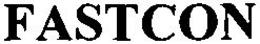 FASTCON trademark