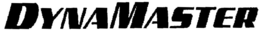 DYNAMASTER trademark