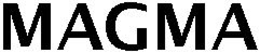 MAGMA trademark