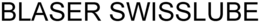 BLASER SWISSLUBE trademark