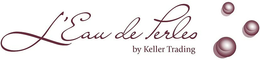 L'EAU DE PERLES BY KELLER TRADING trademark