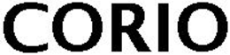 CORIO trademark