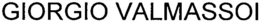 GIORGIO VALMASSOI trademark