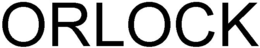 ORLOCK trademark
