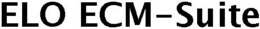 ELO ECM-SUITE trademark
