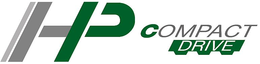 HP COMPACT DRIVE trademark