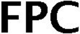 FPC trademark