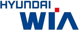 HYUNDAI WIA trademark