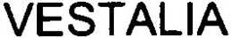 VESTALIA trademark