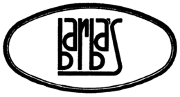BARBA'S trademark