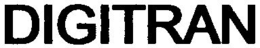 DIGITRAN trademark