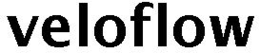 VELOFLOW trademark