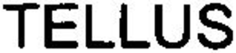 TELLUS trademark