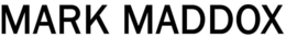 MARK MADDOX trademark