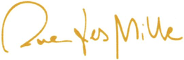 RUE DES MILLE trademark