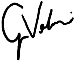 GIORGIO VALMASSOI trademark