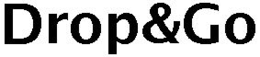 DROP&GO trademark