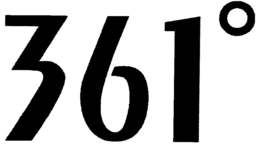 361° trademark