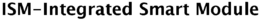 ISM-INTEGRATED SMART MODULE trademark