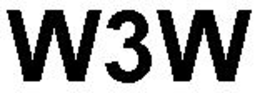 W3W trademark