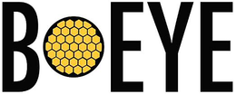 B-EYE trademark