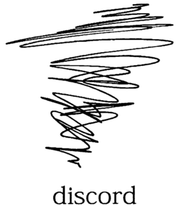 DISCORD trademark