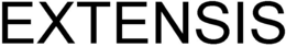 EXTENSIS trademark