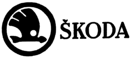 SKODA trademark