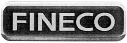 FINECO trademark