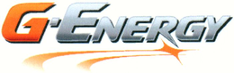 G-ENERGY trademark