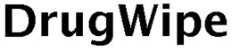 DRUGWIPE trademark
