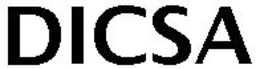 DICSA trademark