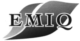 EMIQ trademark